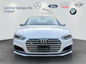 Audi S5 Cabriolet 3.0 TFSI quattro tiptronic