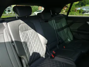 Audi Q8 55 TFSI quattro tiptronic