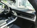 Audi Q8 55 TFSI quattro tiptronic