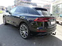Audi Q8 55 TFSI quattro tiptronic