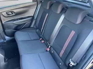Hyundai i20 1.0 T-GDi N-Line DCT