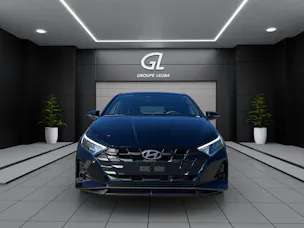 Hyundai i20 1.0 T-GDi N-Line DCT