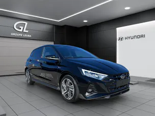 Hyundai i20 1.0 T-GDi N-Line DCT