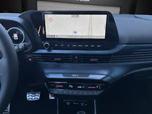 Hyundai i20 1.0 T-GDi N-Line DCT