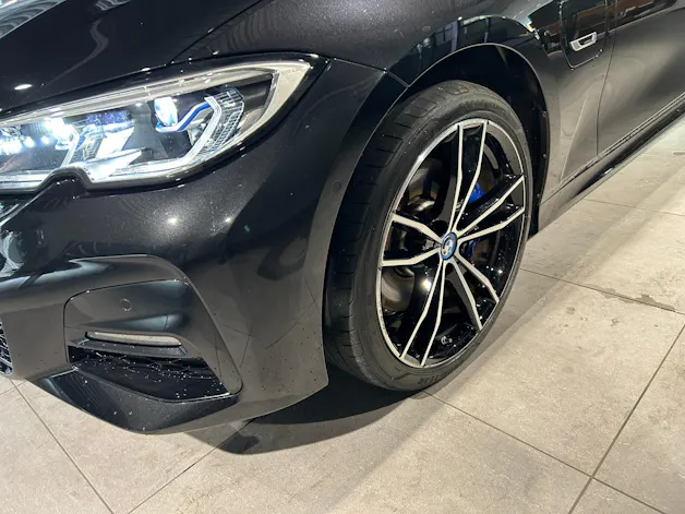 BMW 320e Touring M Sport Steptronic