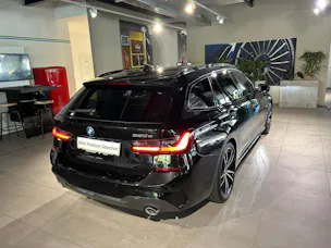 BMW 320e Touring M Sport Steptronic