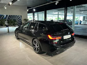 BMW 320e Touring M Sport Steptronic