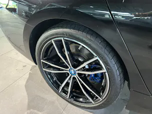 BMW 320e Touring M Sport Steptronic