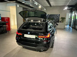 BMW 320e Touring M Sport Steptronic