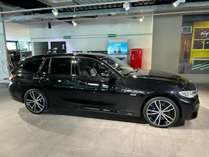 BMW 320e Touring M Sport Steptronic