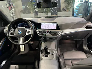 BMW 320e Touring M Sport Steptronic