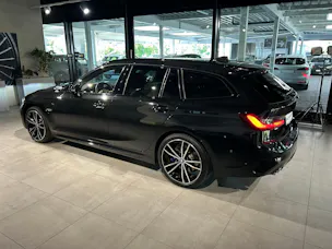 BMW 320e Touring M Sport Steptronic