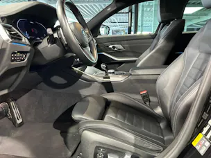 BMW 320e Touring M Sport Steptronic