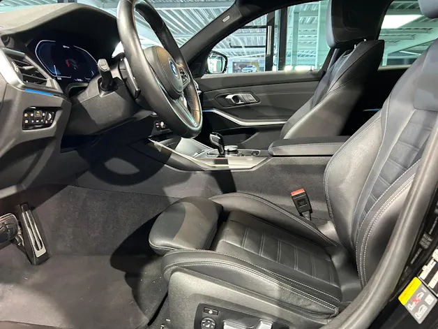 BMW 320e Touring M Sport Steptronic