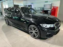 BMW 320e Touring M Sport Steptronic