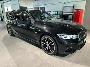 BMW 320e Touring M Sport Steptronic