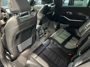 BMW 320e Touring M Sport Steptronic