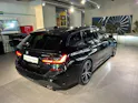 BMW 320e Touring M Sport Steptronic