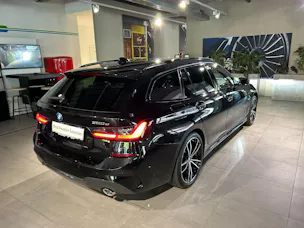 BMW 320e Touring M Sport Steptronic