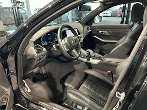 BMW 320e Touring M Sport Steptronic