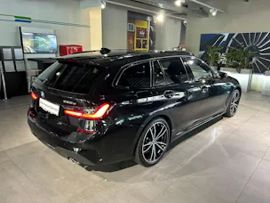 BMW 320e Touring M Sport Steptronic