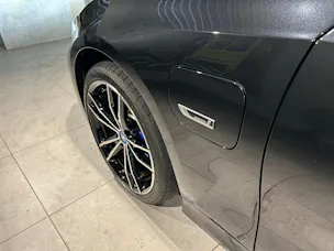 BMW 320e Touring M Sport Steptronic
