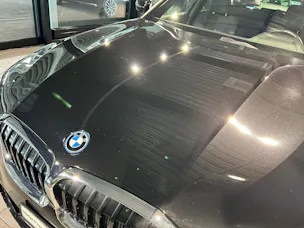 BMW 320e Touring M Sport Steptronic