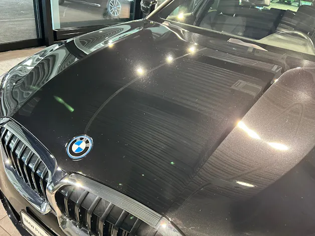 BMW 320e Touring M Sport Steptronic