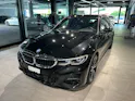 BMW 320e Touring M Sport Steptronic