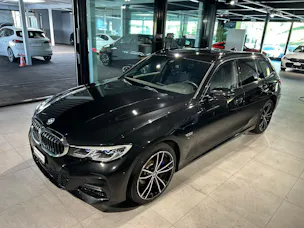 BMW 320e Touring M Sport Steptronic