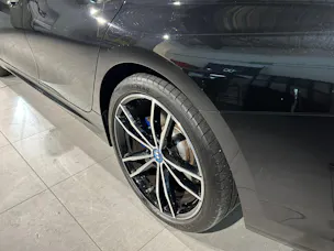 BMW 320e Touring M Sport Steptronic