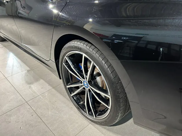 BMW 320e Touring M Sport Steptronic
