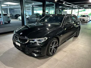 BMW 320e Touring M Sport Steptronic