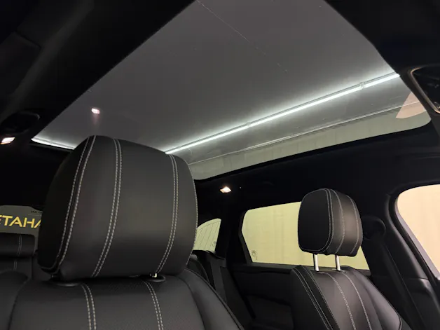 Land Rover Range Rover Velar R-Dynamic P 250 SE Automatic
