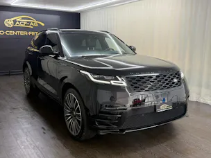 Land Rover Range Rover Velar R-Dynamic P 250 SE Automatic