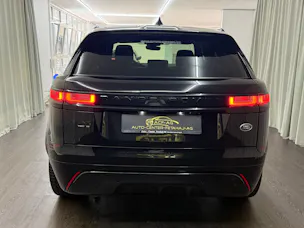 Land Rover Range Rover Velar R-Dynamic P 250 SE Automatic