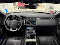 Land Rover Range Rover Velar R-Dynamic P 250 SE Automatic