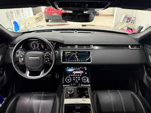 Land Rover Range Rover Velar R-Dynamic P 250 SE Automatic