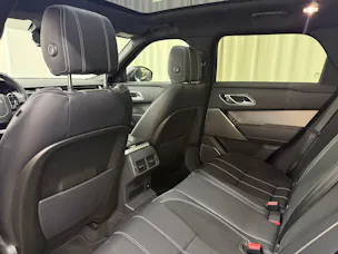 Land Rover Range Rover Velar R-Dynamic P 250 SE Automatic
