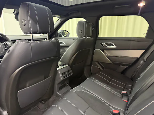 Land Rover Range Rover Velar R-Dynamic P 250 SE Automatic