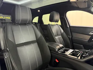 Land Rover Range Rover Velar R-Dynamic P 250 SE Automatic