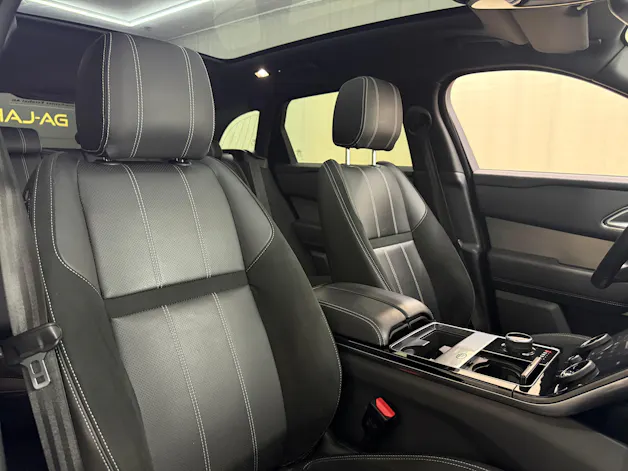 Land Rover Range Rover Velar R-Dynamic P 250 SE Automatic