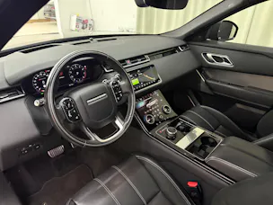 Land Rover Range Rover Velar R-Dynamic P 250 SE Automatic
