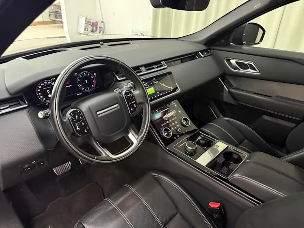 Land Rover Range Rover Velar R-Dynamic P 250 SE Automatic