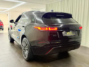 Land Rover Range Rover Velar R-Dynamic P 250 SE Automatic