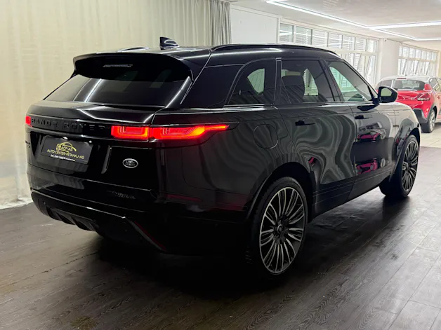 Land Rover Range Rover Velar R-Dynamic P 250 SE Automatic