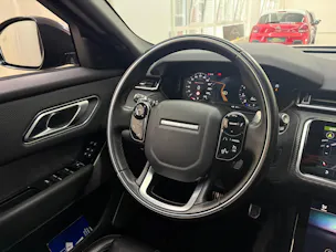Land Rover Range Rover Velar R-Dynamic P 250 SE Automatic