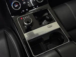 Land Rover Range Rover Velar R-Dynamic P 250 SE Automatic