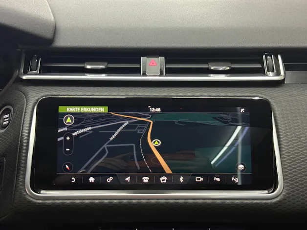 Land Rover Range Rover Velar R-Dynamic P 250 SE Automatic