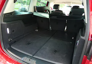 SEAT Alhambra 1.4 TSI SWISS FR